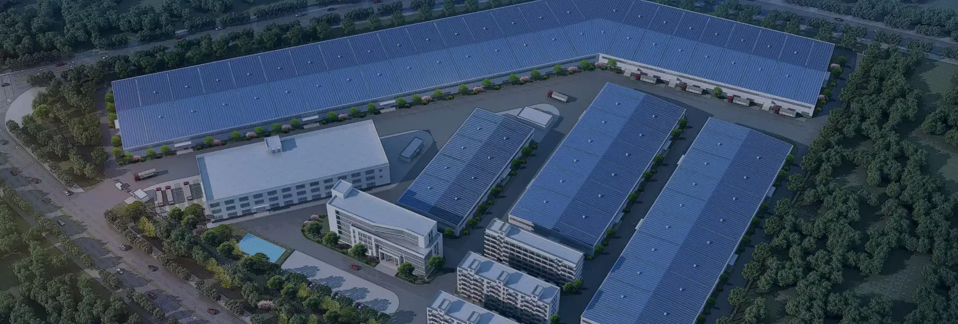 智能交付，更智能的未来