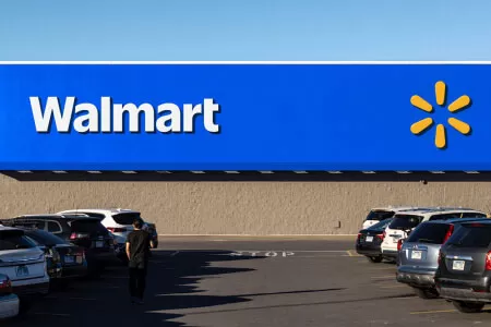 购物中心和超市