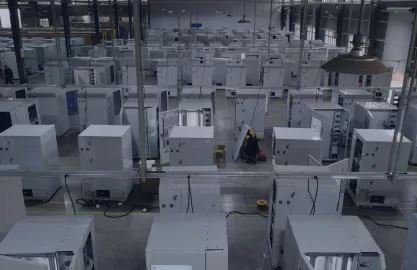 express post parcel locker