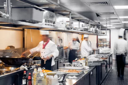 访问控制的困难