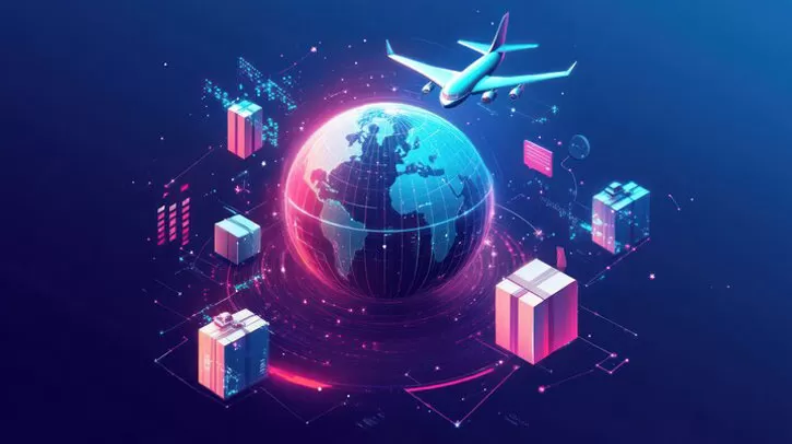 全球电子商务物流和电子履行市场将在2025年飙升