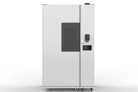 热食自动售货机