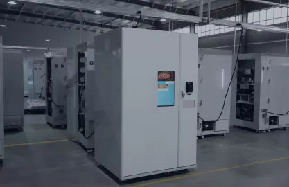 parcel locker international delivery