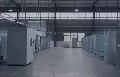 parcel package locker