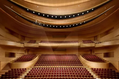 剧院