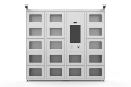 贵重物品储物柜